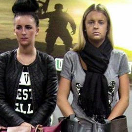 Foto Confissões de Uma Mula do Tráfico em Ibiza