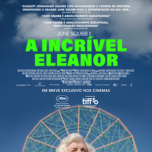 Foto A Incrível Eleanor