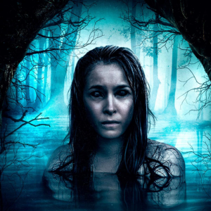 Foto A Mulher do Lago