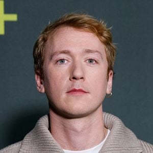 Foto Barney Fishwick