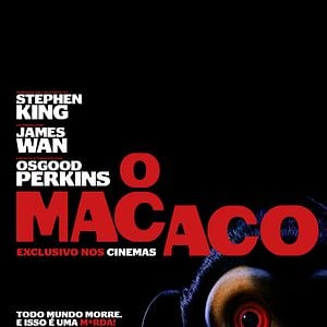 Foto O Macaco