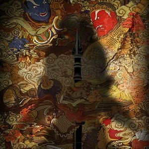 Foto Detetive Dee: Os Quatro Reis Celestiais