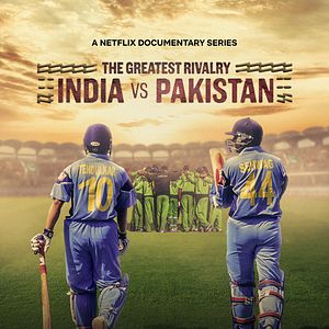 Foto Rivais do Críquete: Índia x Paquistão