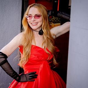 Foto Lindsay Lohan