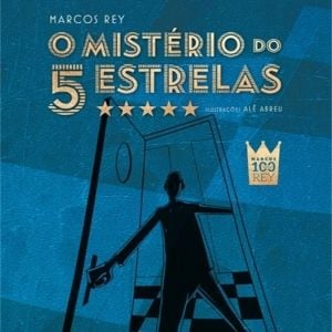 Foto O Mistério do 5 Estrelas