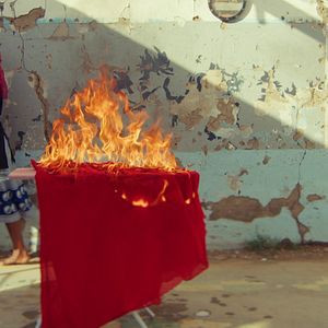 Foto Visões Ancestrais do Futuro