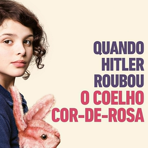 Foto Quando Hitler Roubou o Coelho Cor-de-Rosa