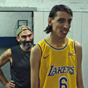 Foto The Bewilderment of Chile