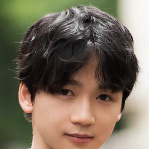 Foto Kikunosuke Toya