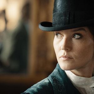 Foto Anaïs Demoustier