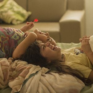 Foto A Natureza das Coisas Invisíveis