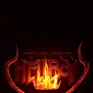 Foto Hellboy