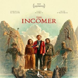 Foto The Incomer 