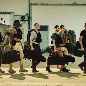 Foto 13 Dias, 13 Noites