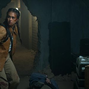 Foto Alerta de Risco