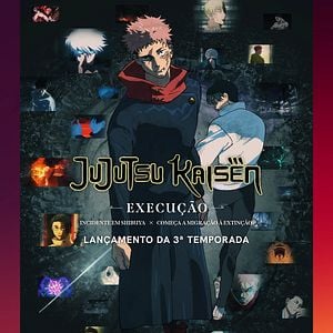 Foto Jujutsu Kaisen: Execução