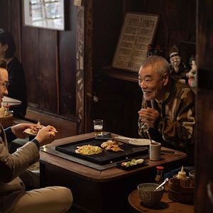 Foto Família de Aluguel