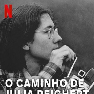 Foto O Caminho de Julia Reichert