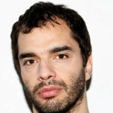 Foto Kostis Kallivretakis