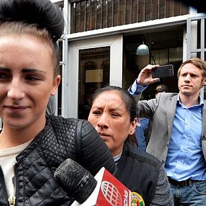 Foto Confissões de Uma Mula do Tráfico em Ibiza