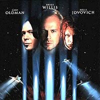 Foto O Quinto Elemento