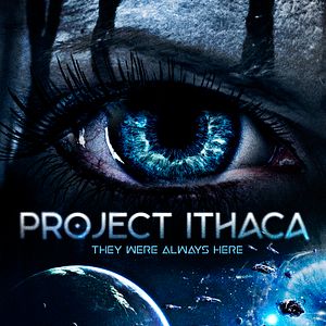 Foto Projeto Ithaca – Destruição Alienígena