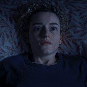 Foto Julia Garner