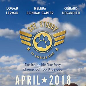 Foto Sargento Stubby