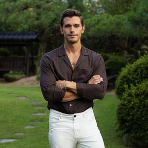 Foto Sabor Caseiro com Antoni Porowski 