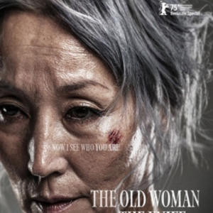 Foto The Old Woman with the Knife