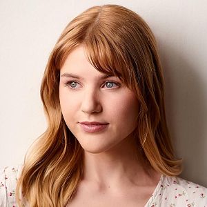 Foto Ilan O'Driscoll