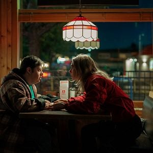 Foto A Noite Sempre Chega