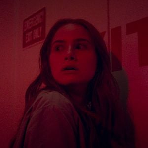 Foto Os Estranhos: Capítulo 2