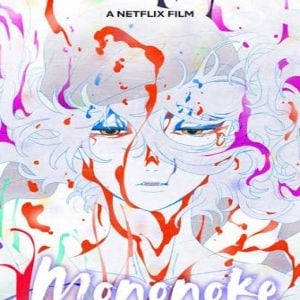 Foto Mononoke - O Filme: Capítulo 3 - A Maldição da Serpente