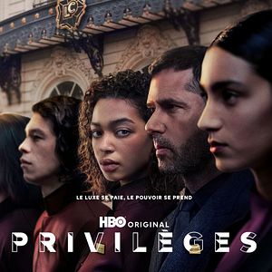 Foto Privilégios