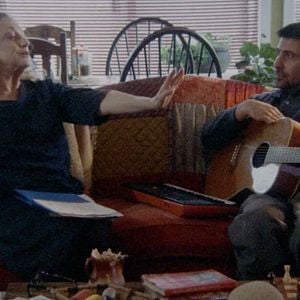 Foto Entre os Templos