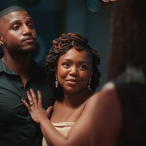 Foto Romance no Ar: Uma Garota Apaixonada