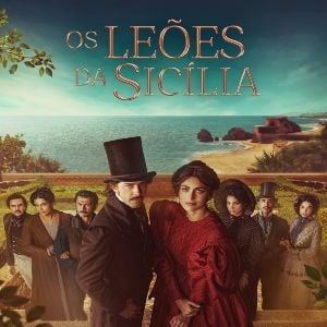 Foto Os Leões da Sicília