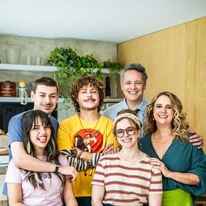 Foto Um Tio Quase Perfeito 3