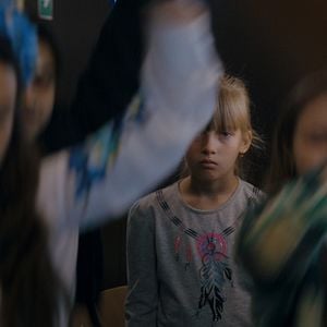 Foto A Marca do Tempo