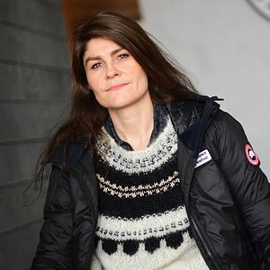 Foto Ísold Uggadóttir
