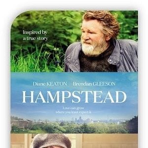 Foto Hampstead: Nunca é Tarde para Amar