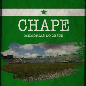 Foto Chape! Memórias do Oeste