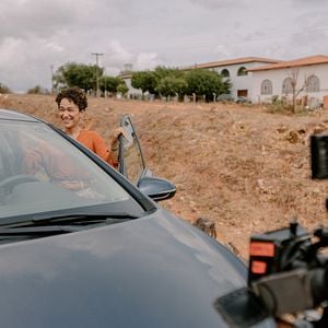 Foto A Estranha Familiar