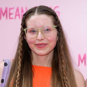 Foto Jessie Cave