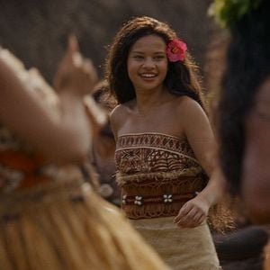 Foto Moana