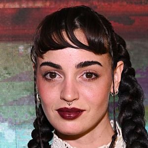 Foto Souheila Yacoub