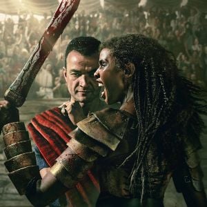 Foto Spartacus: The House Of Ashur