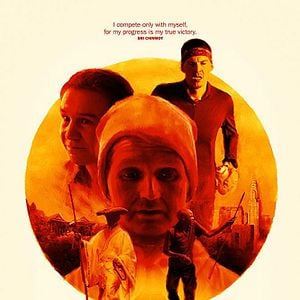 Foto 3100: Run and Become