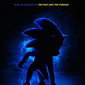 Foto Sonic - O Filme